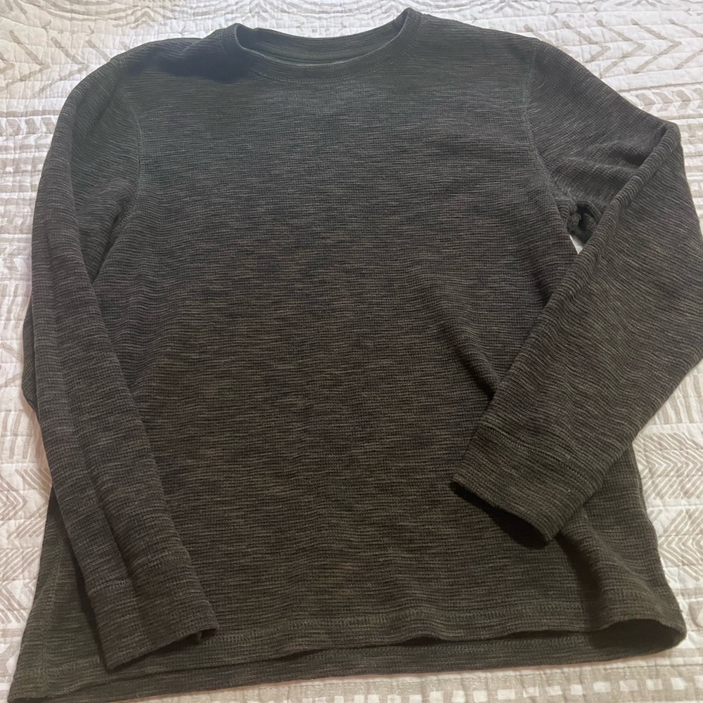 Nice warm mens shirt!!!